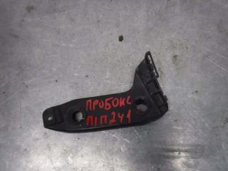 Запчасть кронштейн бампера передний правый Toyota Probox 2003
