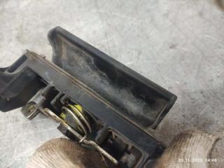 Запчасть ручка крышки багажника Toyota Probox 2003