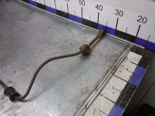 Запчасть стабилизатор Toyota Probox 2003