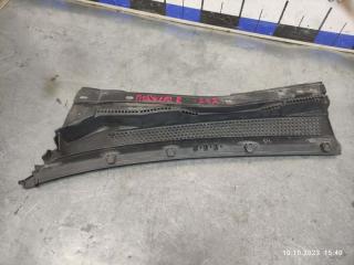 Фото запчасти жабо переднее правое Mitsubishi Pajero Sport 2011 Б/У запчасть Запчасть жабо переднее правое Mitsubishi Pajero Sport 2011