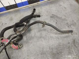 Запчасть трубка топливная Mitsubishi Pajero Sport 2011