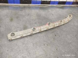 Фото запчасти кронштейн бампера задний левый Mitsubishi Pajero Sport 2011 Б/У запчасть Запчасть кронштейн бампера задний левый Mitsubishi Pajero Sport 2011