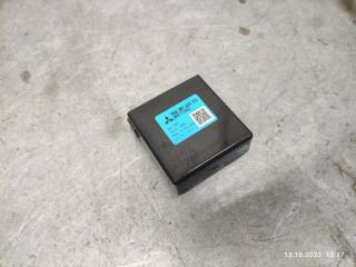 Фото запчасти блок управления Mitsubishi Pajero Sport 2011 Б/У запчасть Запчасть блок управления Mitsubishi Pajero Sport 2011