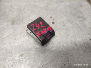 Фото запчасти ручка открывания капота Mitsubishi Pajero Sport 2011 Б/У запчасть Запчасть ручка открывания капота Mitsubishi Pajero Sport 2011