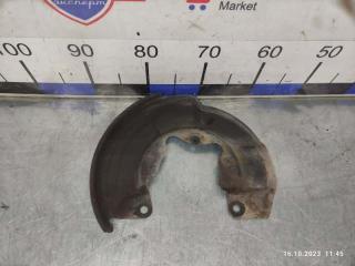 Запчасть щиток передний правый Mitsubishi Pajero Sport 2011