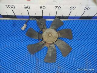 Запчасть мотор вентилятора Suzuki Grand Vitara 2010