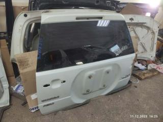 Запчасть дверь задка Suzuki Grand Vitara 2010