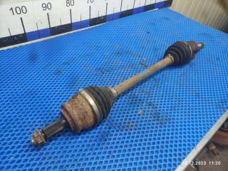 Запчасть привод задний левый Suzuki Grand Vitara 2010