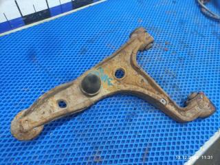 Запчасть рычаг подвески задний левый Suzuki Grand Vitara 2010