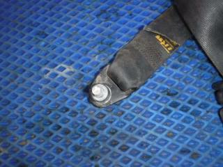 Ремень безопасности передний правый Albea 2012 1.4