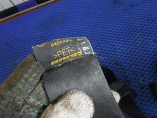 Ремень безопасности передний правый Albea 2012 1.4