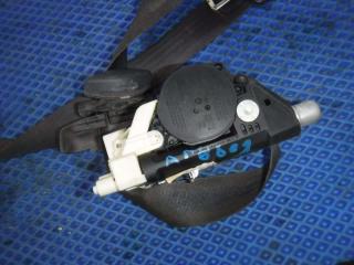 Ремень безопасности передний левый Albea 2012 1.4