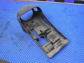 Запчасть кожух рулевой колонки Fiat Albea 2012