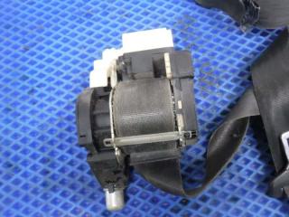 Ремень безопасности передний левый Albea 2012 1.4