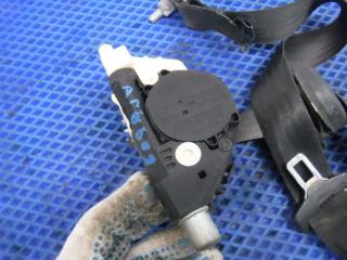 Ремень безопасности передний левый Albea 2012 1.4