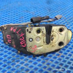 Запчасть замок двери передний правый Kia Spectra 2006