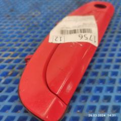 Ручка двери передняя левая Hyundai Getz G4EE Ручка двери передняя левая Hyundai Getz G4EE