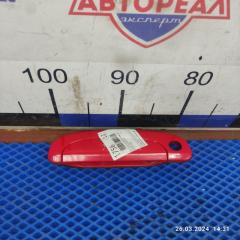 Ручка двери передняя левая Getz 2009 G4EE Ручка двери передняя левая Getz 2009 G4EE