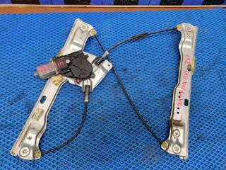 Запчасть стеклоподъемник передний правый Geely Emgrand 2014