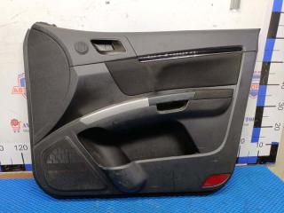 Запчасть обшивка двери передняя правая Geely Emgrand 2014