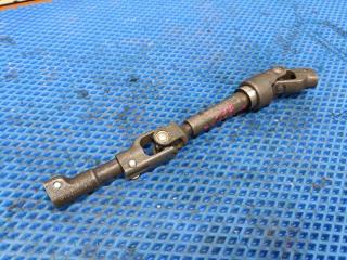 Запчасть рулевой карданчик Geely Emgrand 2014