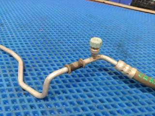 Трубка кондиционера Hyundai Solaris 2011