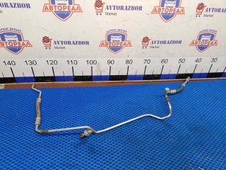 Трубка кондиционера Hyundai Solaris 2011