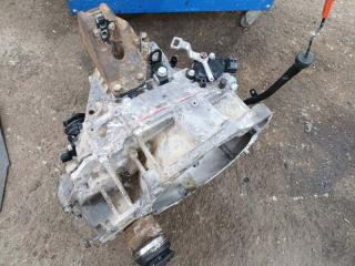 Запчасть акпп Hyundai Solaris 2011