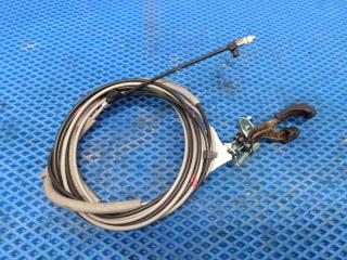 Запчасть ручка открывания багажника Hyundai Solaris 2011