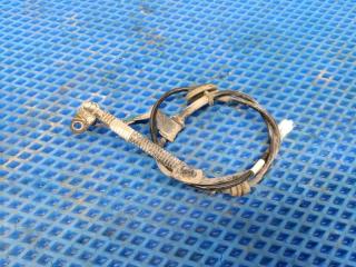 Запчасть датчик abs задний левый Hyundai Solaris 2011