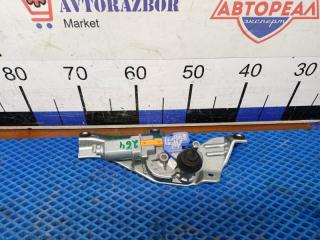 Запчасть мотор стеклоочистителя задний Subaru Forester 2011