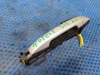 Запчасть ручка двери задняя левая Subaru Forester 2011