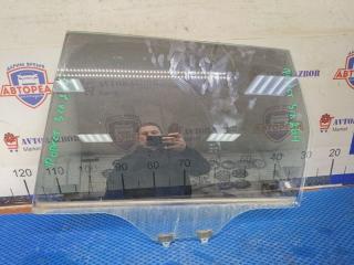 Запчасть стекло двери заднее левое Subaru Forester 2011