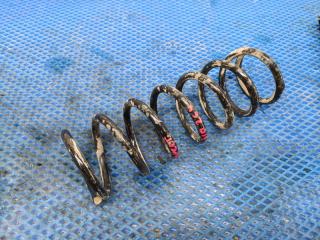 Запчасть пружина задняя правая Subaru Forester 2011