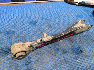 Запчасть рычаг продольный задний правый Subaru Forester 2011