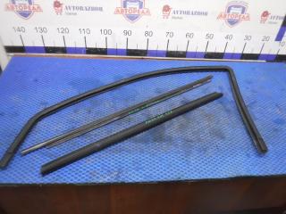 Фото запчасти уплотнитель стекла двери передний правый Datsun ON-DO 2015 Б/У запчасть Запчасть уплотнитель стекла двери передний правый Datsun ON-DO 2015