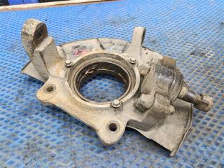 Запчасть кулак передний правый Ssang Yong Actyon 2007