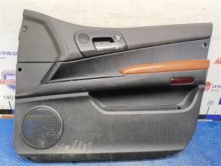 Запчасть обшивка двери передняя правая Ssang Yong Actyon 2007