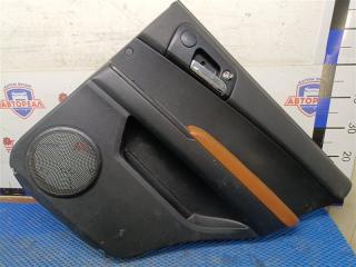 Запчасть обшивка двери задняя правая Ssang Yong Actyon 2007