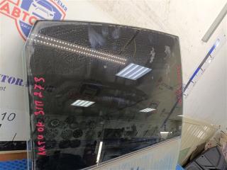Запчасть стекло двери заднее правое Ssang Yong Actyon 2007