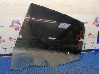 Запчасть стекло двери заднее левое Ssang Yong Actyon 2007