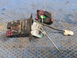 Запчасть замок багажника Ssang Yong Actyon 2007