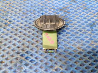 Запчасть резистор отопителя Volkswagen Polo 2011