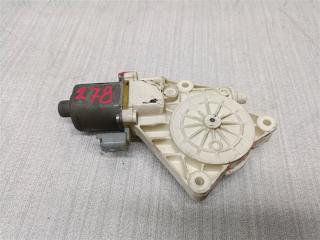 Запчасть мотор стеклоподъемника задний левый Kia Magentis 2007