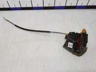 Запчасть замок двери передний правый Chevrolet Cobalt 2013