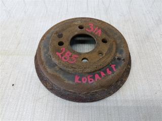 Запчасть барабан тормозной Chevrolet Cobalt 2013