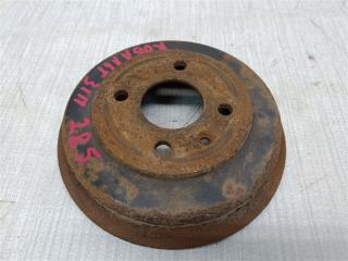 Запчасть барабан тормозной Chevrolet Cobalt 2013