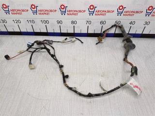 Запчасть проводка двери передняя левая Mitsubishi Lancer 2008