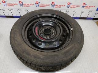 Шина летняя 205/60R16 dunlop sp sport (б/у)