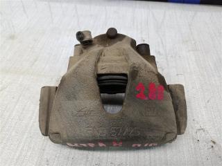 Фото запчасти суппорт передний правый Opel Astra 2012 Б/У запчасть Запчасть суппорт передний правый Opel Astra 2012